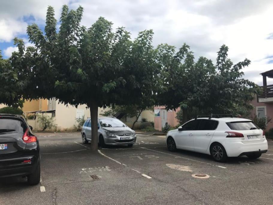 Logement De Plain-Pied A 2 Min A Pied De La Plage. Agde Exterior foto
