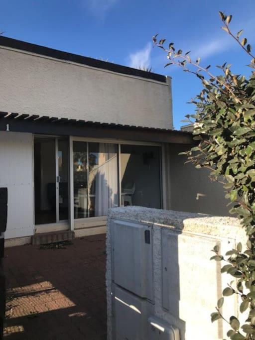 Logement De Plain-Pied A 2 Min A Pied De La Plage. Agde Exterior foto