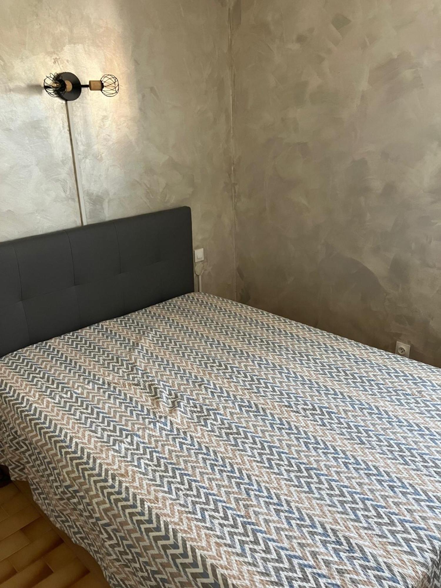 Logement De Plain-Pied A 2 Min A Pied De La Plage. Agde Exterior foto