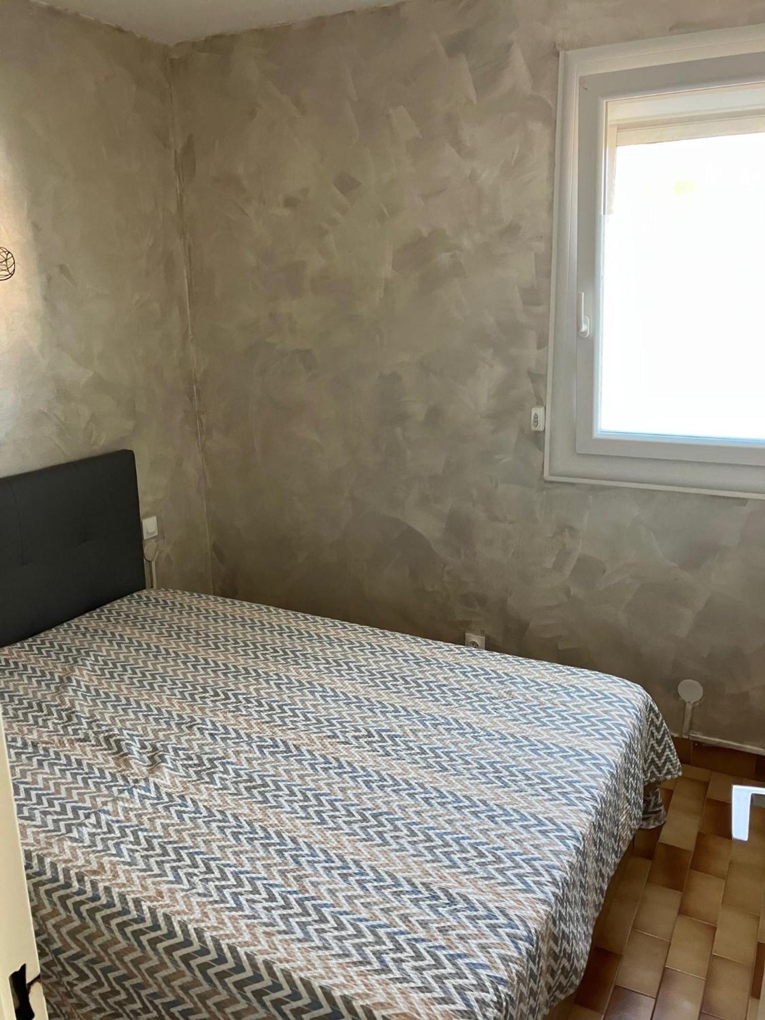 Logement De Plain-Pied A 2 Min A Pied De La Plage. Agde Exterior foto